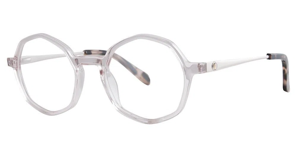Leon Max LM4087 Eyeglasses - view 3